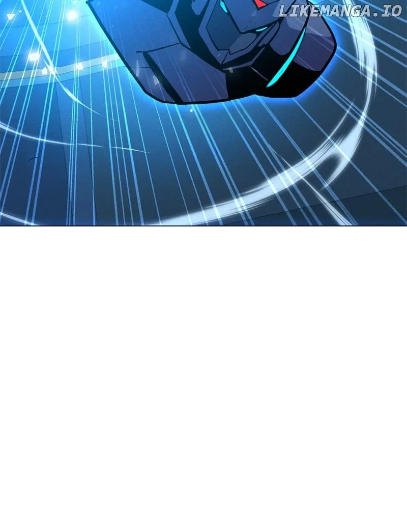 Read Solo Spell Caster chapter 175 image 15 on Lezhin