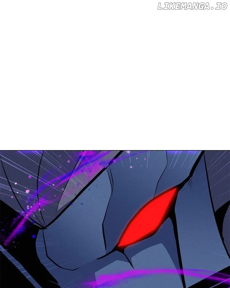 Read Solo Spell Caster chapter 175 image 150 on Lezhin