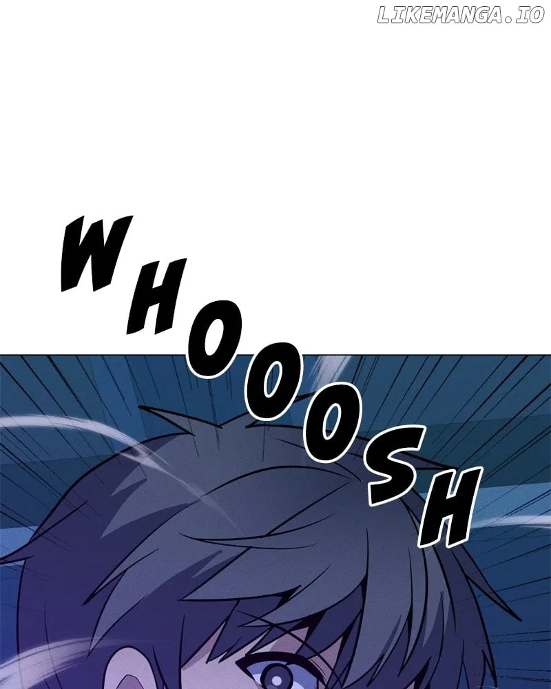 Read Solo Spell Caster chapter 175 image 152 on Lezhin