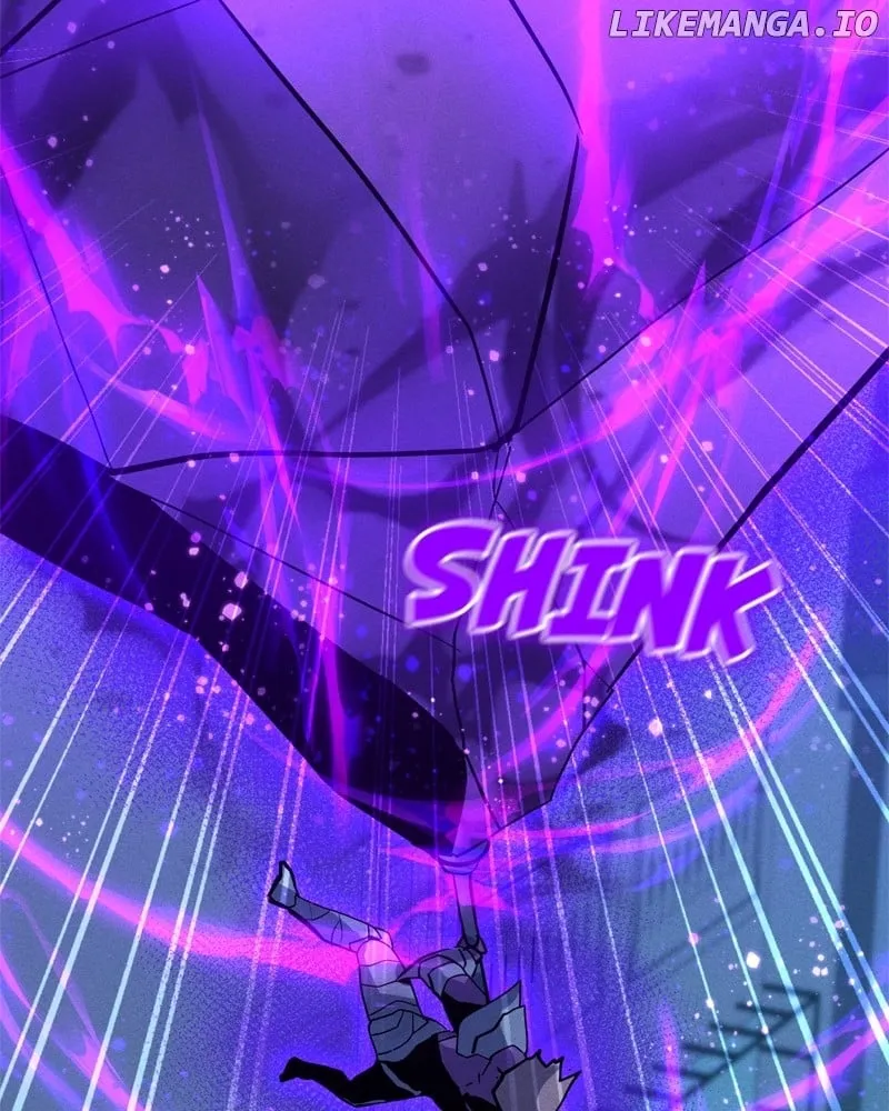 Read Solo Spell Caster chapter 175 image 2 on Lezhin