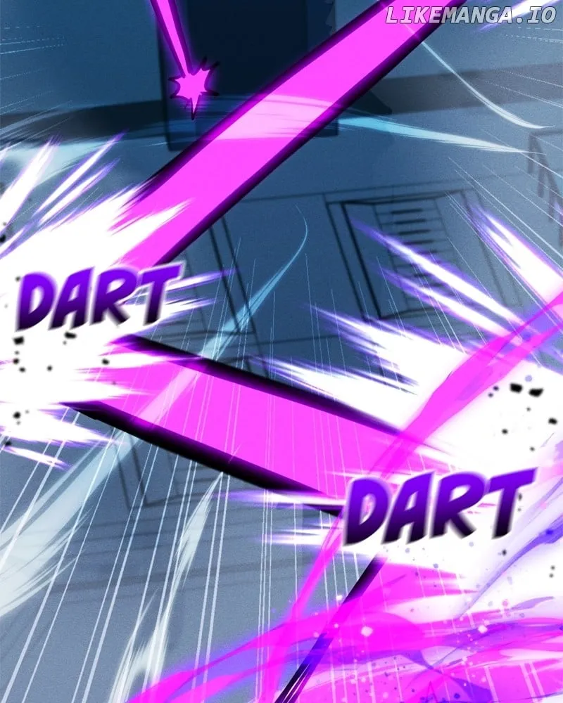 Read Solo Spell Caster chapter 175 image 22 on Lezhin