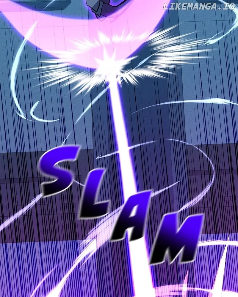 Read Solo Spell Caster chapter 175 image 26 on Lezhin