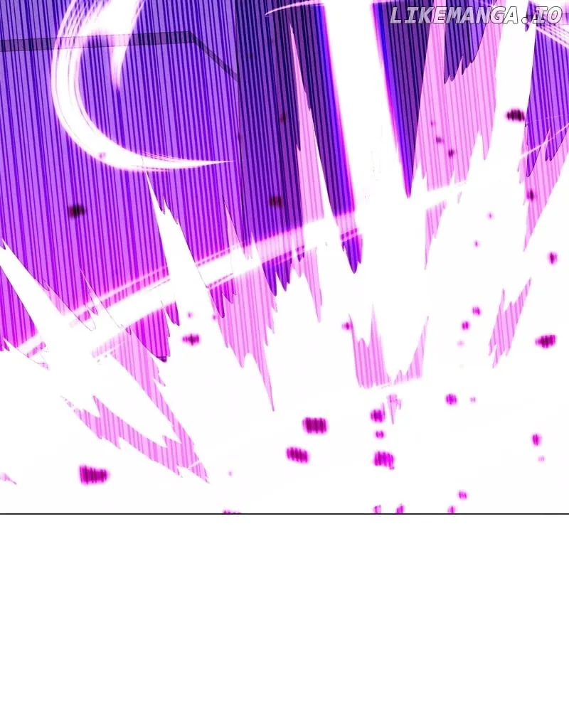 Read Solo Spell Caster chapter 175 image 27 on Lezhin