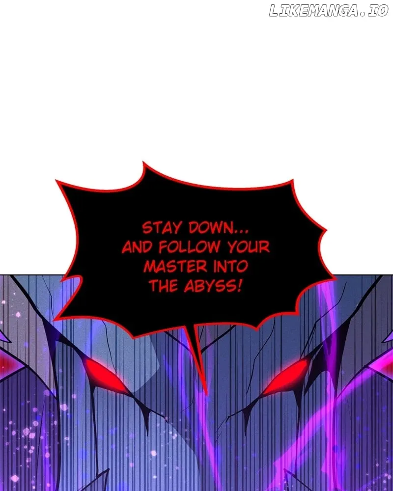 Read Solo Spell Caster chapter 175 image 29 on Lezhin
