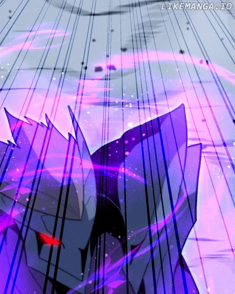 Read Solo Spell Caster chapter 175 image 32 on Lezhin