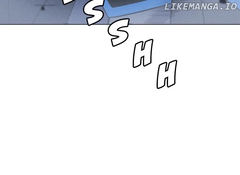 Read Solo Spell Caster chapter 175 image 35 on Lezhin