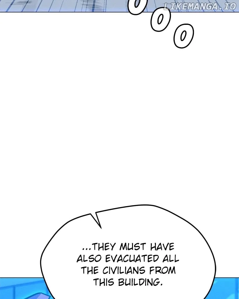 Read Solo Spell Caster chapter 175 image 38 on Lezhin