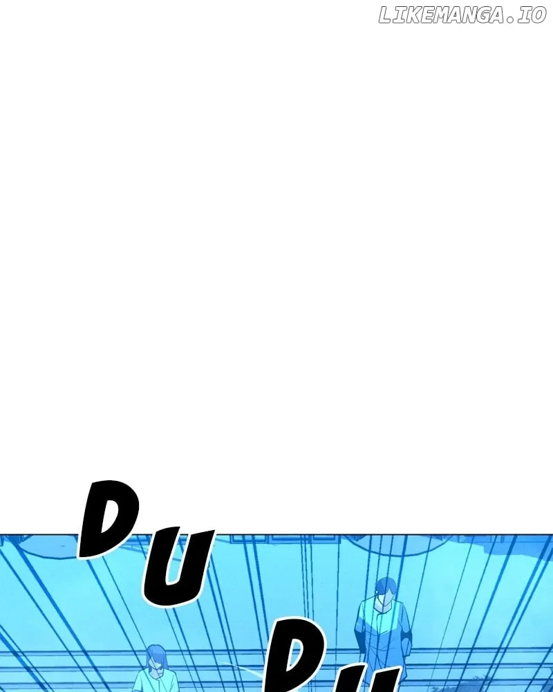 Read Solo Spell Caster chapter 175 image 40 on Lezhin