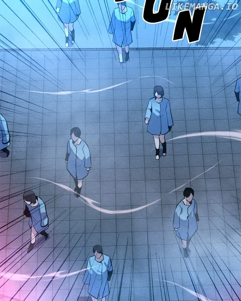 Read Solo Spell Caster chapter 175 image 41 on Lezhin