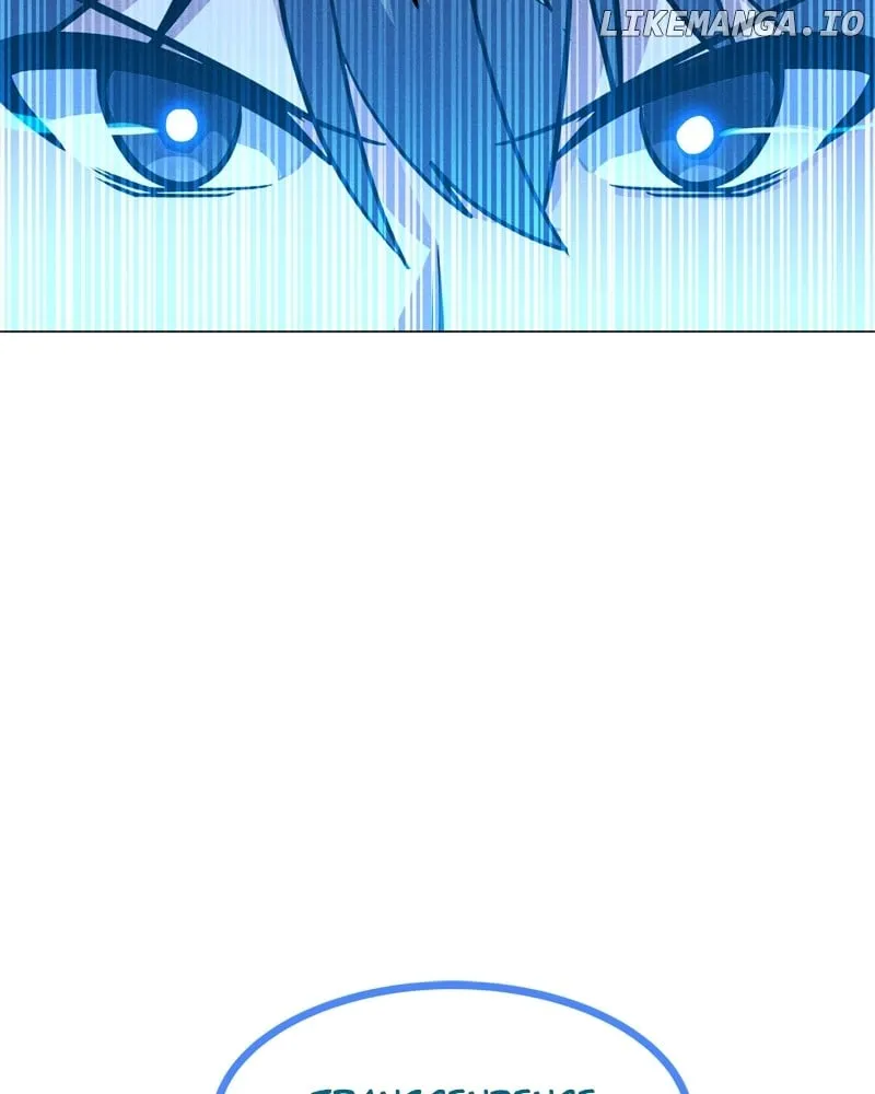 Read Solo Spell Caster chapter 175 image 46 on Lezhin