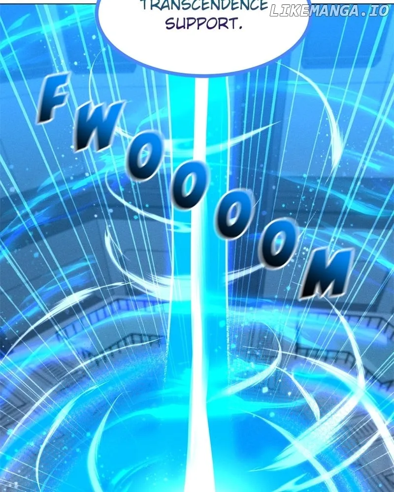Read Solo Spell Caster chapter 175 image 47 on Lezhin