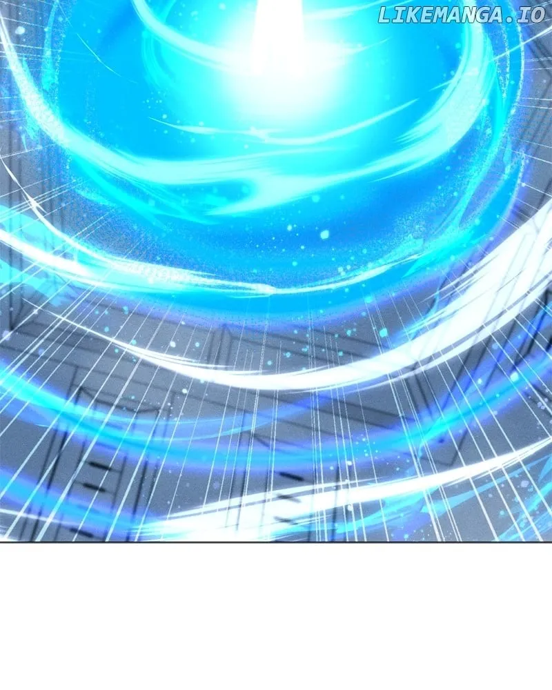 Read Solo Spell Caster chapter 175 image 48 on Lezhin