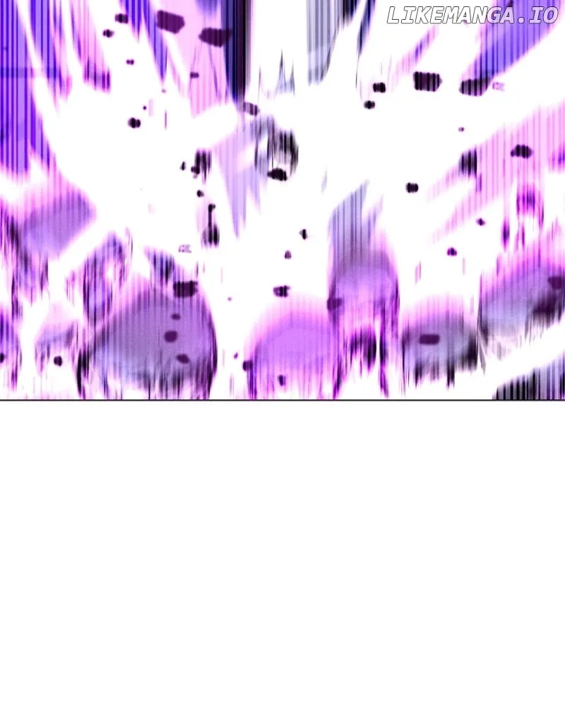 Read Solo Spell Caster chapter 175 image 5 on Lezhin