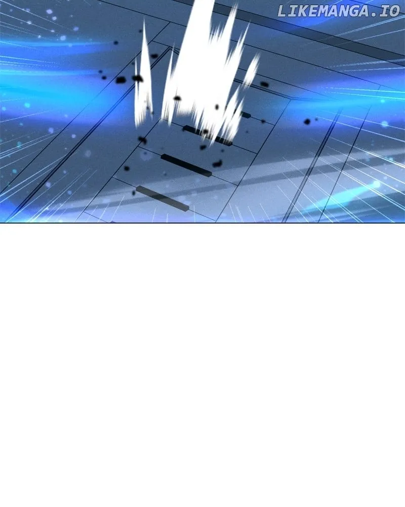 Read Solo Spell Caster chapter 175 image 51 on Lezhin