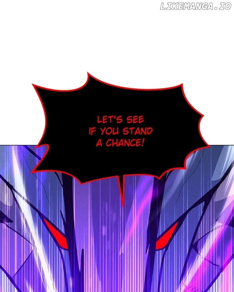 Read Solo Spell Caster chapter 175 image 55 on Lezhin