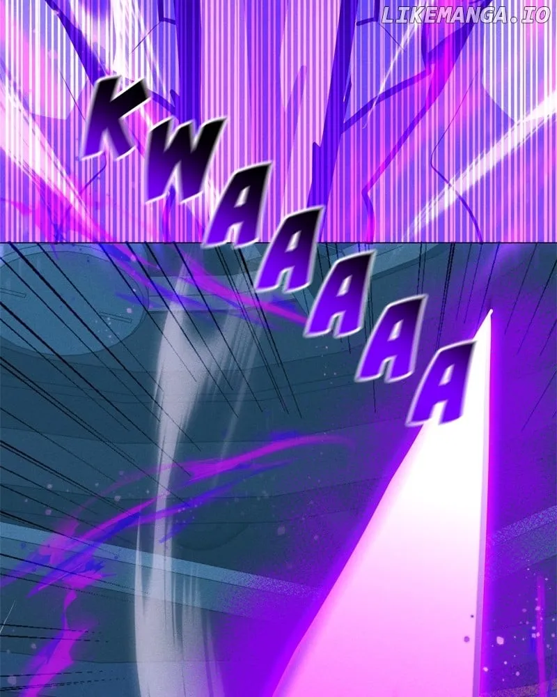 Read Solo Spell Caster chapter 175 image 56 on Lezhin