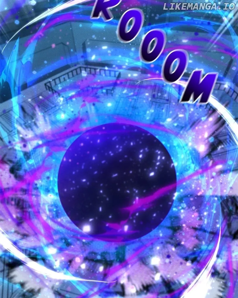 Read Solo Spell Caster chapter 175 image 62 on Lezhin