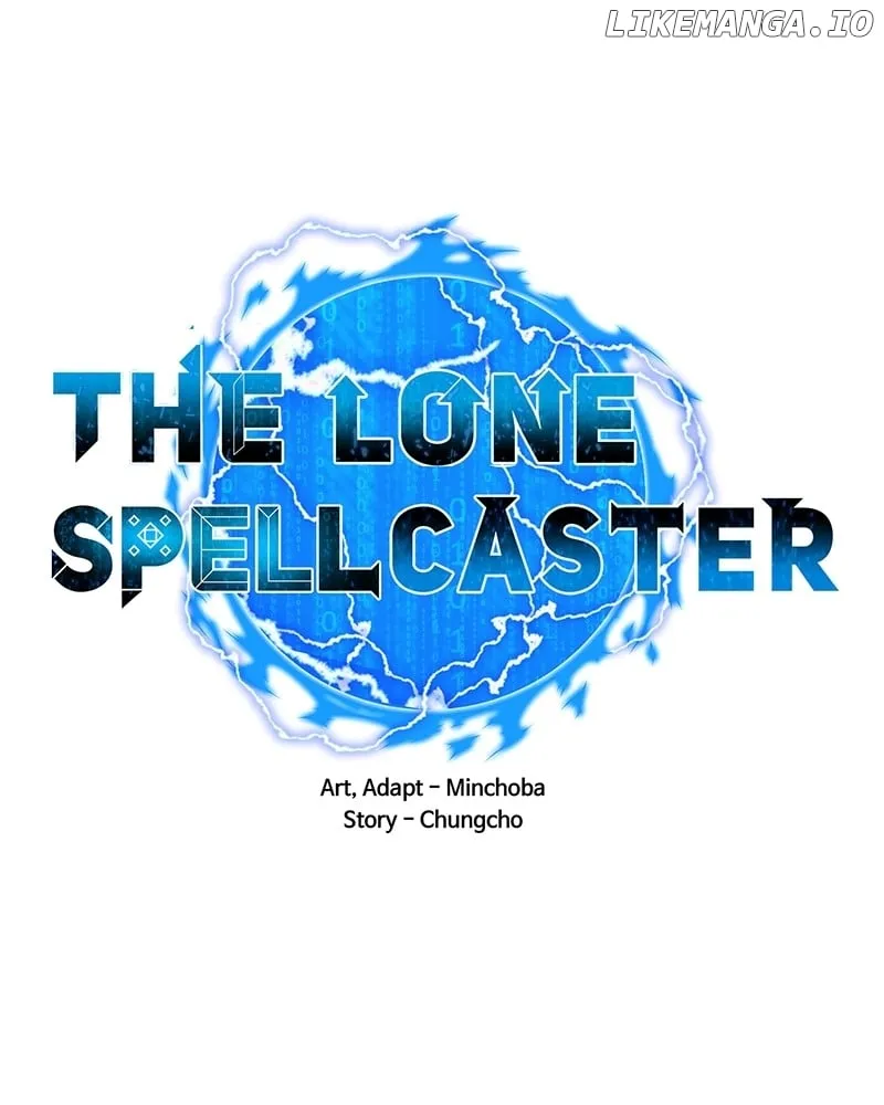 Read Solo Spell Caster chapter 175 image 65 on Lezhin