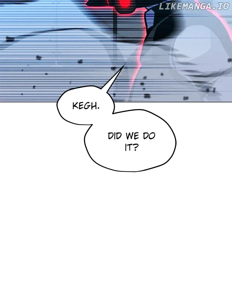 Read Solo Spell Caster chapter 175 image 68 on Lezhin