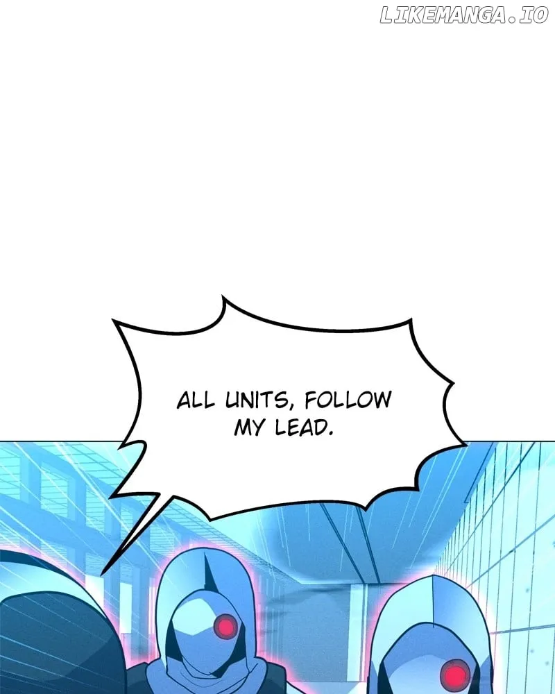 Read Solo Spell Caster chapter 175 image 72 on Lezhin