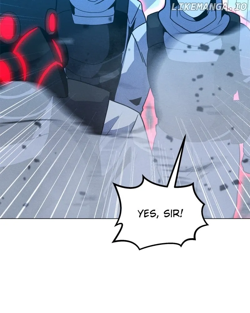 Read Solo Spell Caster chapter 175 image 73 on Lezhin