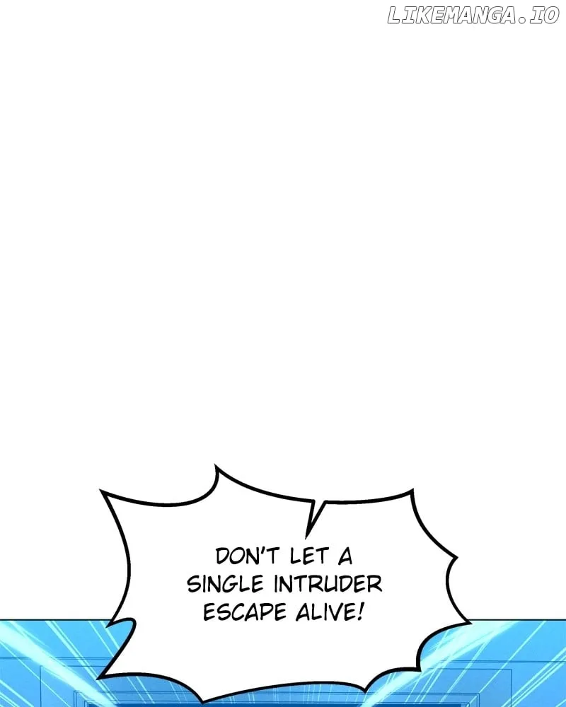 Read Solo Spell Caster chapter 175 image 75 on Lezhin