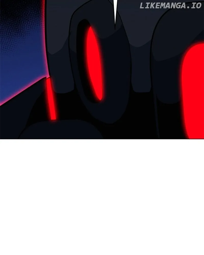 Read Solo Spell Caster chapter 175 image 83 on Lezhin