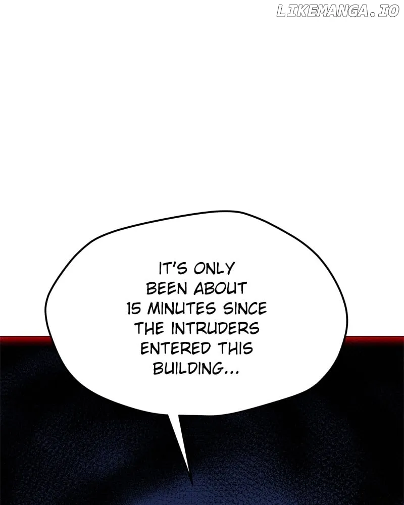 Read Solo Spell Caster chapter 175 image 86 on Lezhin