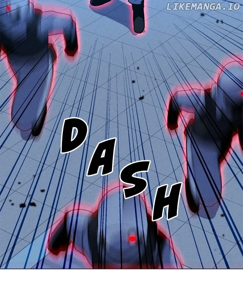 Read Solo Spell Caster chapter 175 image 89 on Lezhin