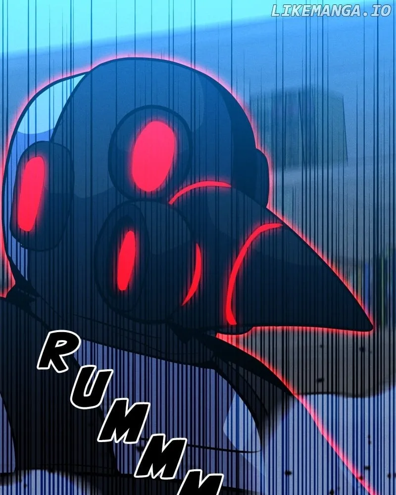 Read Solo Spell Caster chapter 175 image 93 on Lezhin