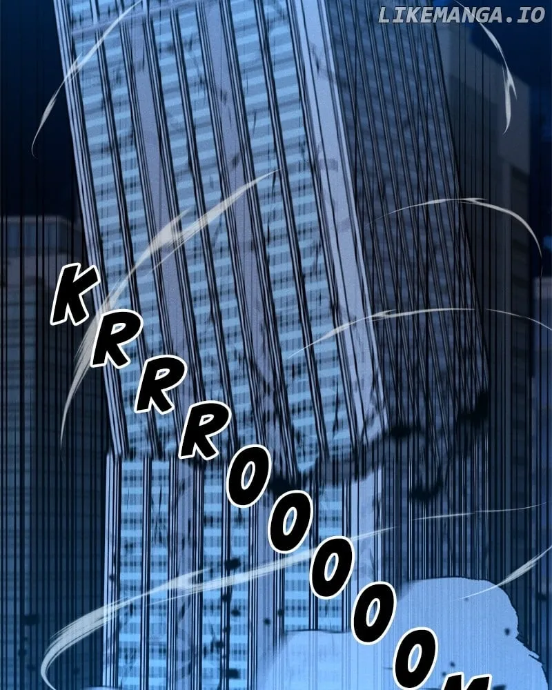Read Solo Spell Caster chapter 175 image 96 on Lezhin