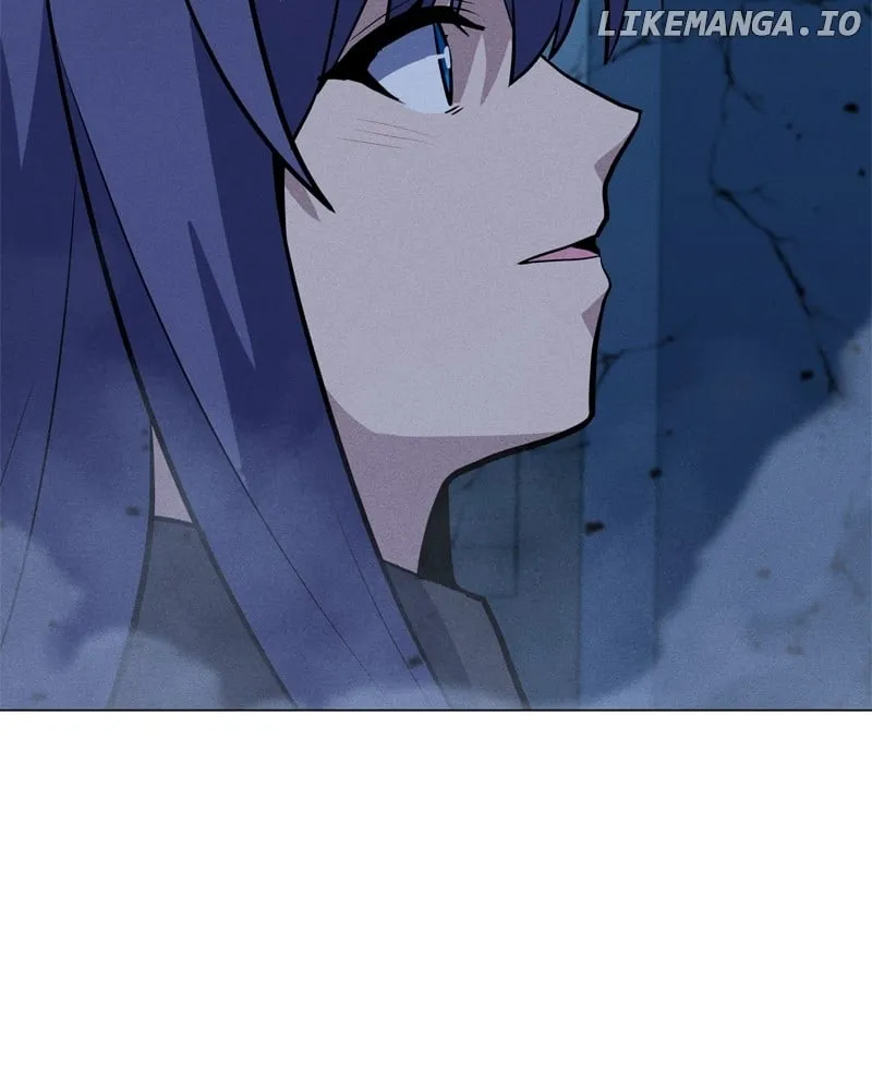 Read Solo Spell Caster chapter 176 image 10 on Lezhin