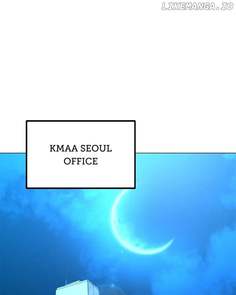 Read Solo Spell Caster chapter 176 image 100 on Lezhin
