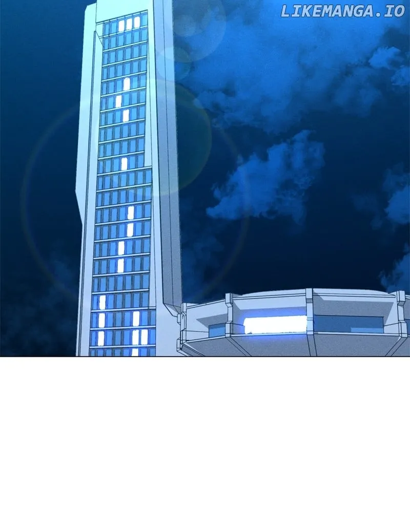 Read Solo Spell Caster chapter 176 image 101 on Lezhin