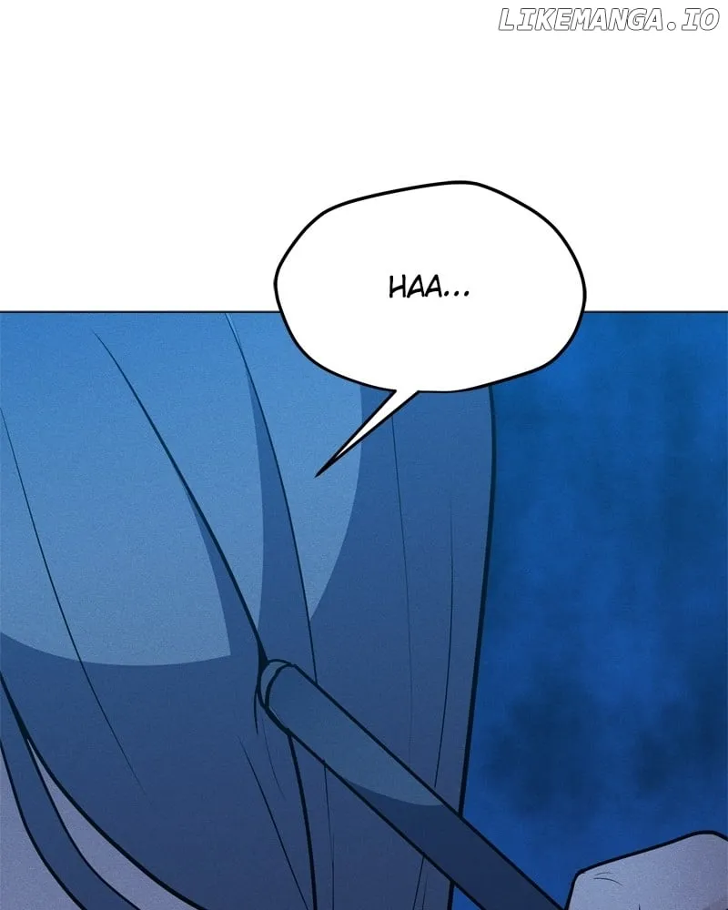 Read Solo Spell Caster chapter 176 image 104 on Lezhin