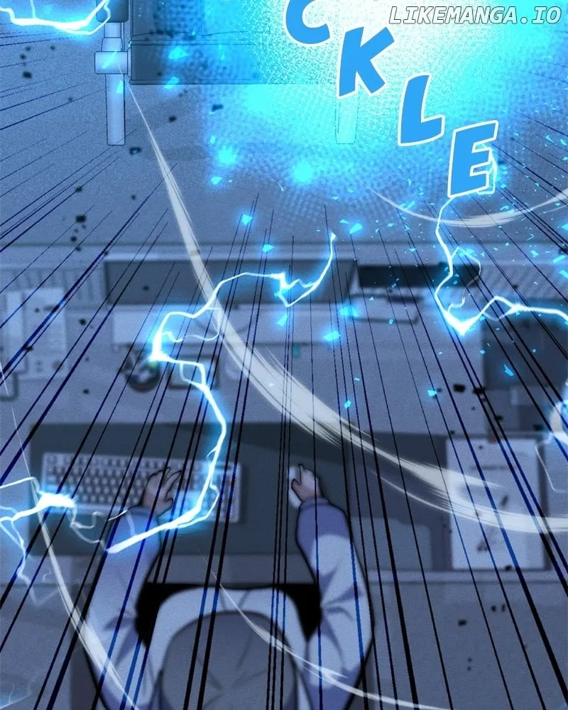 Read Solo Spell Caster chapter 176 image 109 on Lezhin