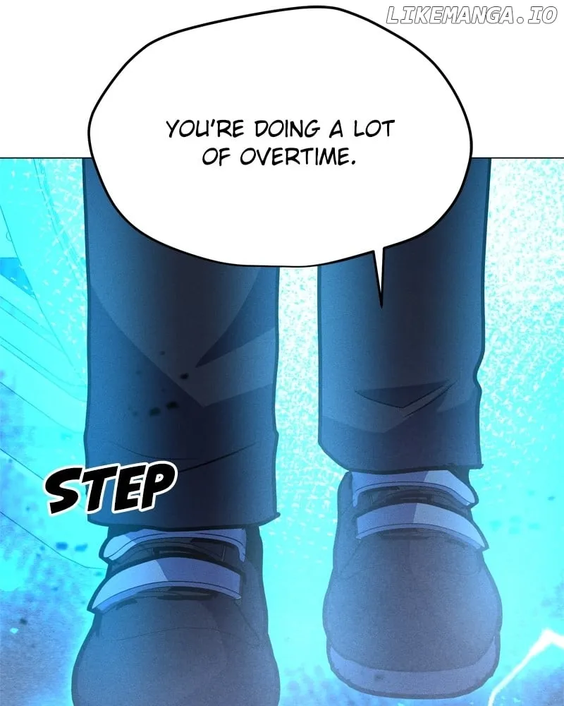 Read Solo Spell Caster chapter 176 image 111 on Lezhin