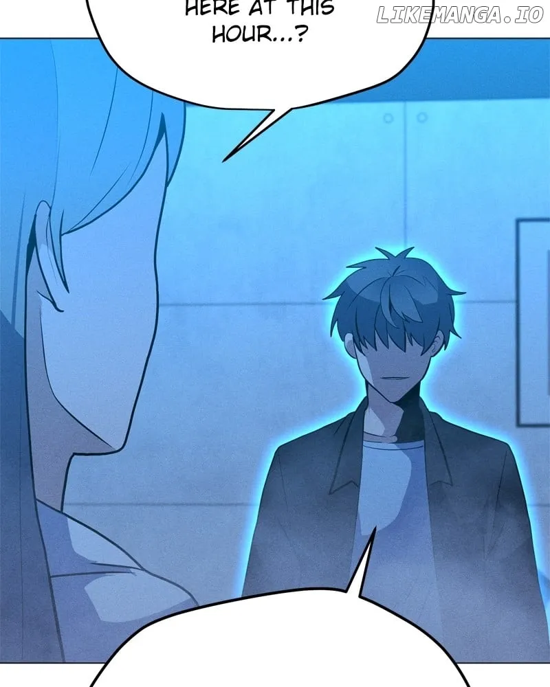 Read Solo Spell Caster chapter 176 image 113 on Lezhin