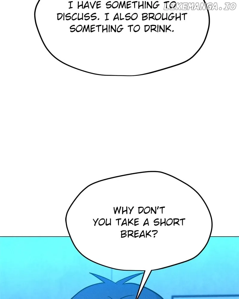 Read Solo Spell Caster chapter 176 image 114 on Lezhin