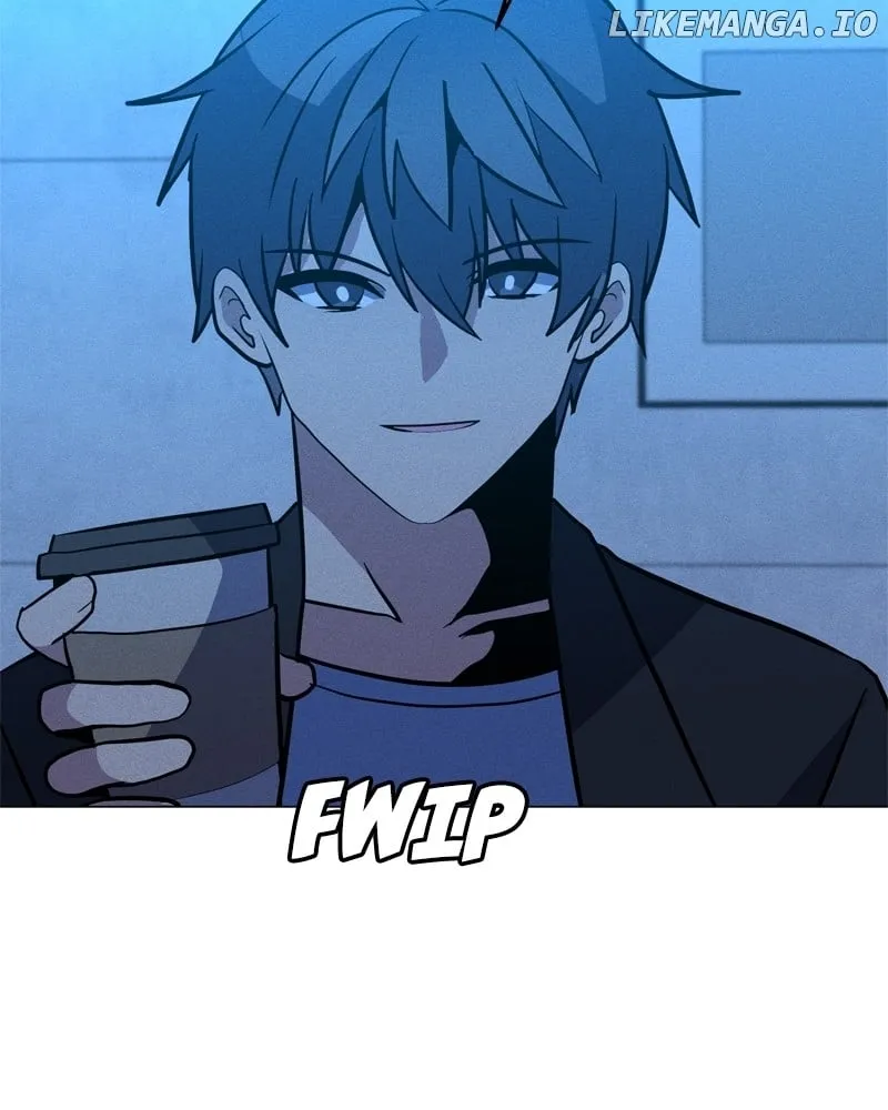 Read Solo Spell Caster chapter 176 image 115 on Lezhin