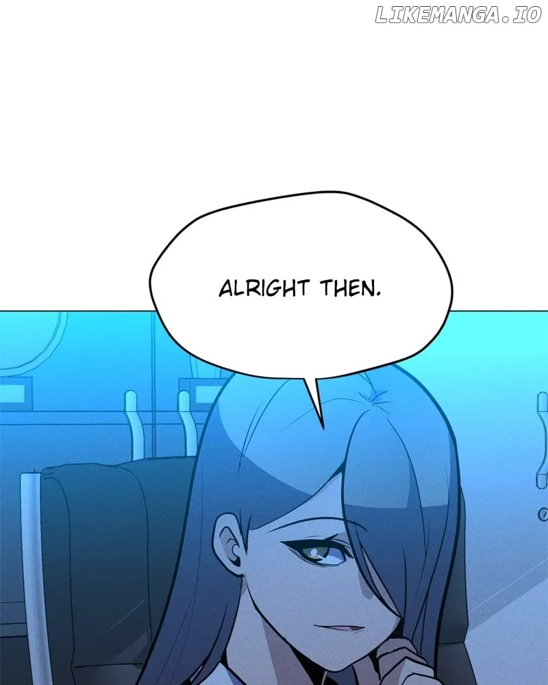 Read Solo Spell Caster chapter 176 image 116 on Lezhin