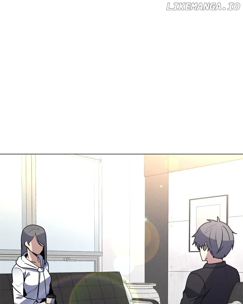 Read Solo Spell Caster chapter 176 image 118 on Lezhin
