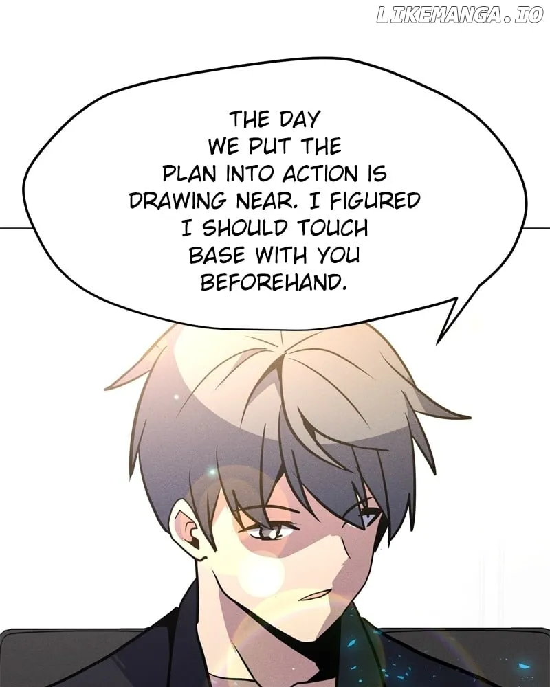 Read Solo Spell Caster chapter 176 image 122 on Lezhin