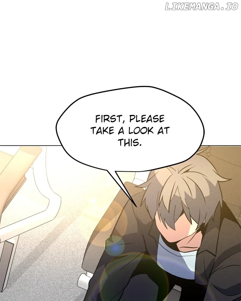 Read Solo Spell Caster chapter 176 image 124 on Lezhin