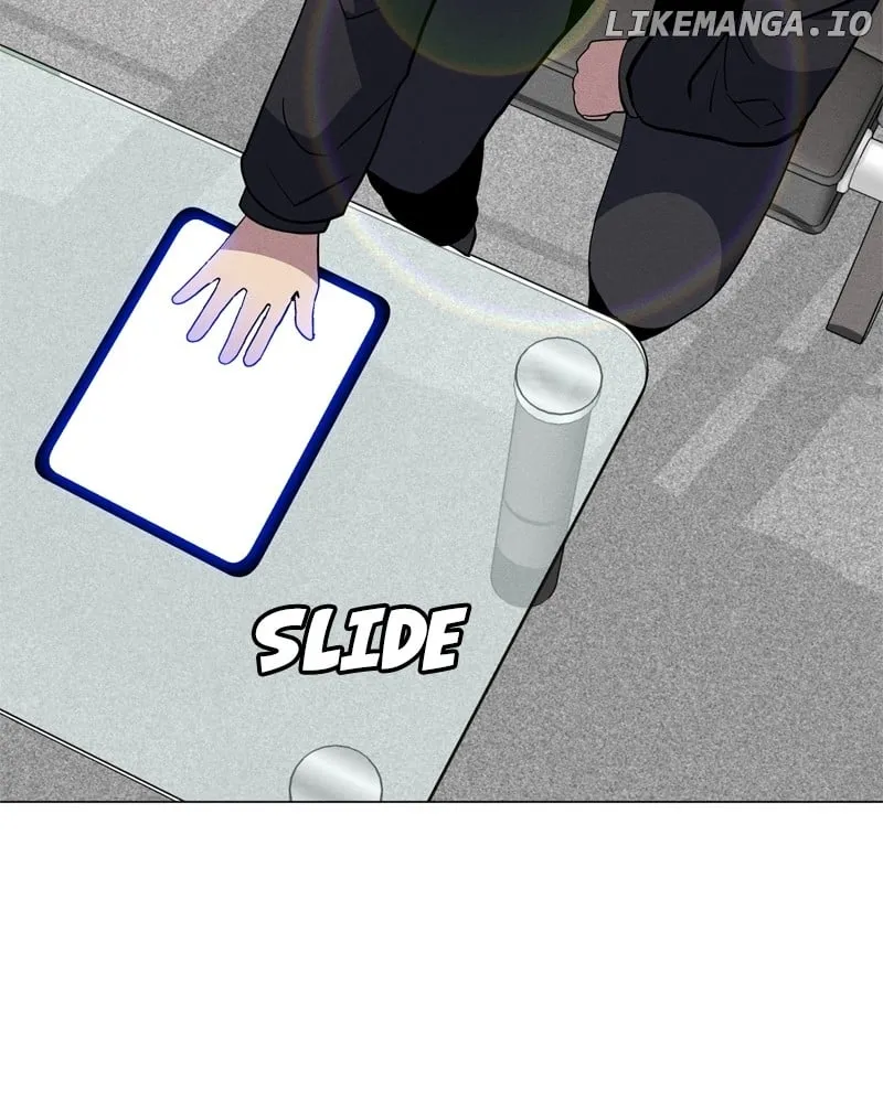 Read Solo Spell Caster chapter 176 image 125 on Lezhin