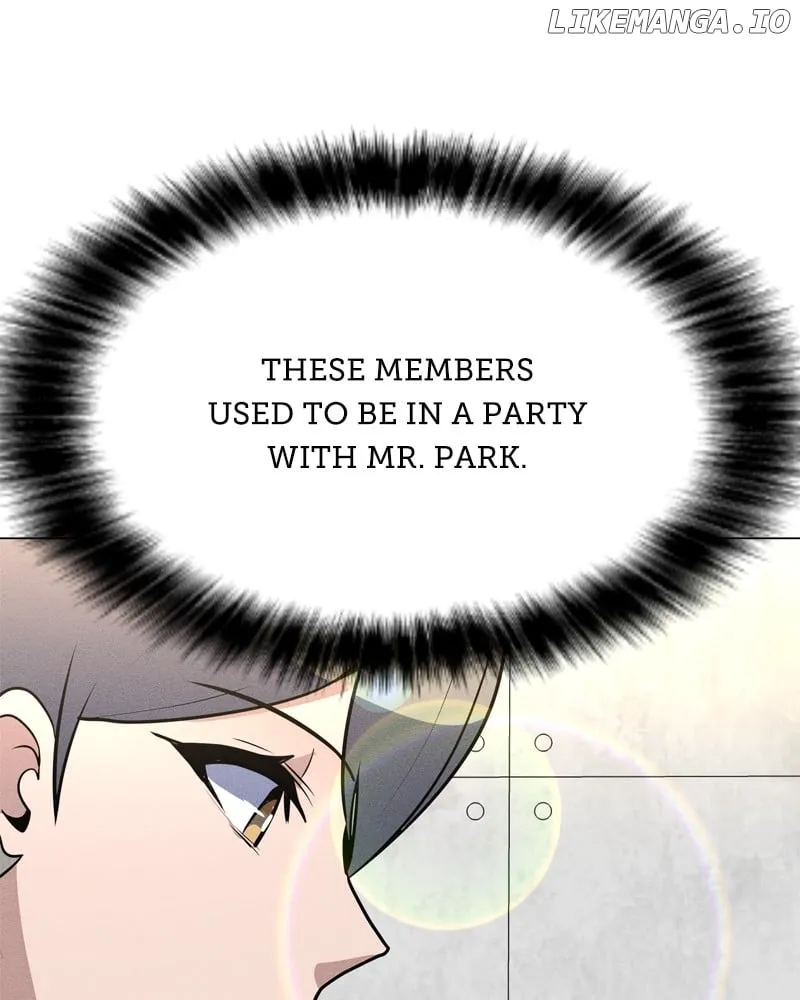 Read Solo Spell Caster chapter 176 image 126 on Lezhin