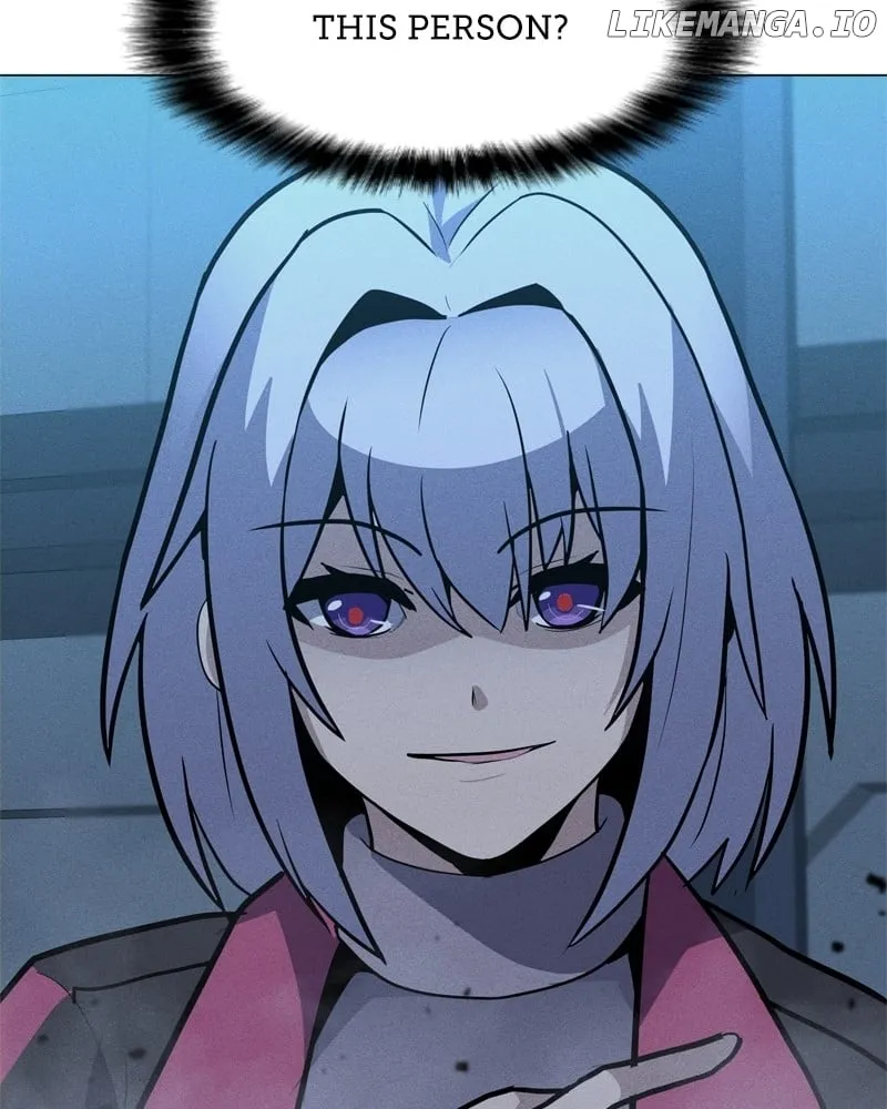 Read Solo Spell Caster chapter 176 image 128 on Lezhin