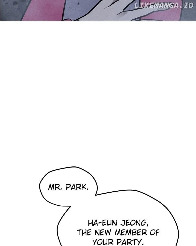 Read Solo Spell Caster chapter 176 image 129 on Lezhin