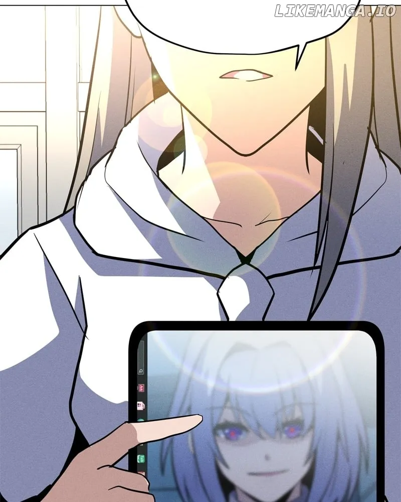 Read Solo Spell Caster chapter 176 image 130 on Lezhin