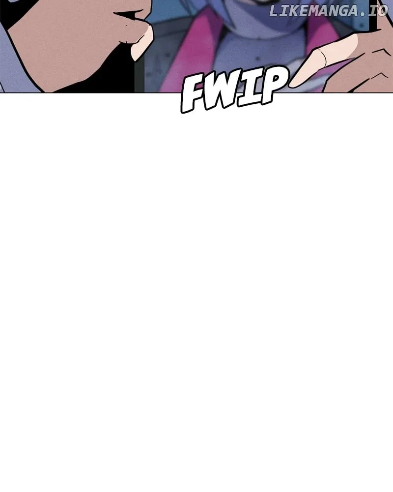 Read Solo Spell Caster chapter 176 image 131 on Lezhin